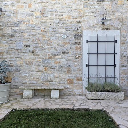 Villa Paolina With Hot Tub Višnjan Exterior foto